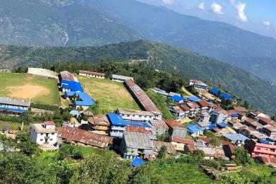 पर्यटन प्रवर्द्धनमा प्रचारात्मक कार्यक्रममा जोड